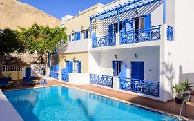 Karidis Hotel